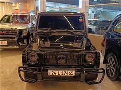 مێرسێدس بێنز G-Class